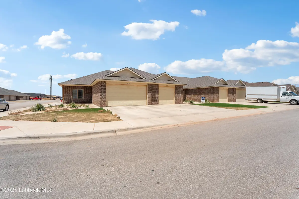 5528 Lehigh Street, Lubbock, TX 79416 - #1