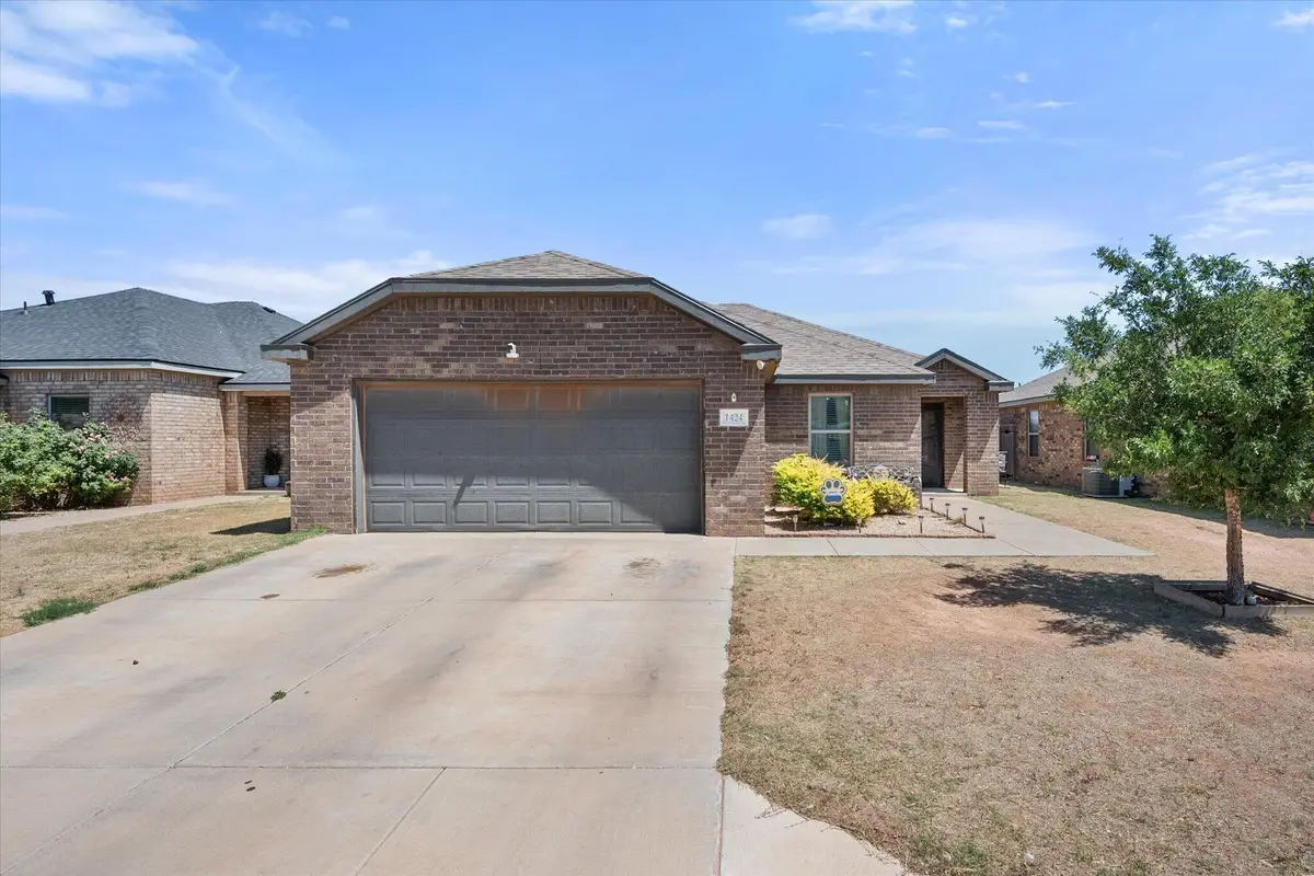 1424 Kingston Street, Wolfforth, TX 79382 - #1