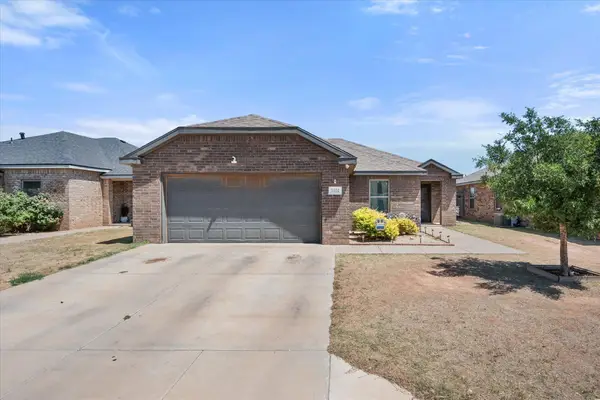 1424 Kingston Street, Wolfforth, TX 79382