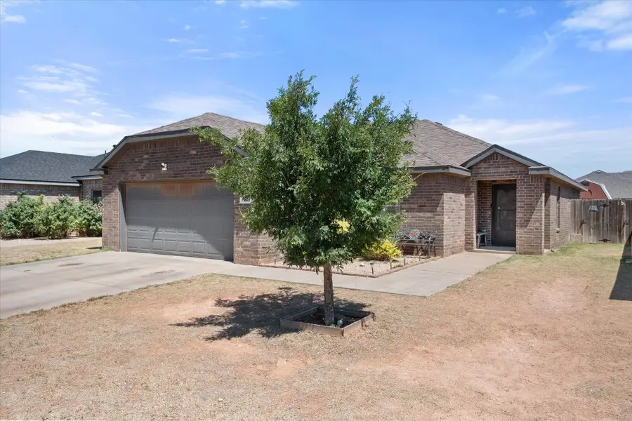 1424 Kingston Street, Wolfforth, TX 79382 - #2