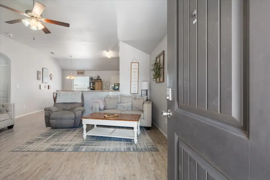 1424 Kingston Street, Wolfforth, TX 79382 - #3