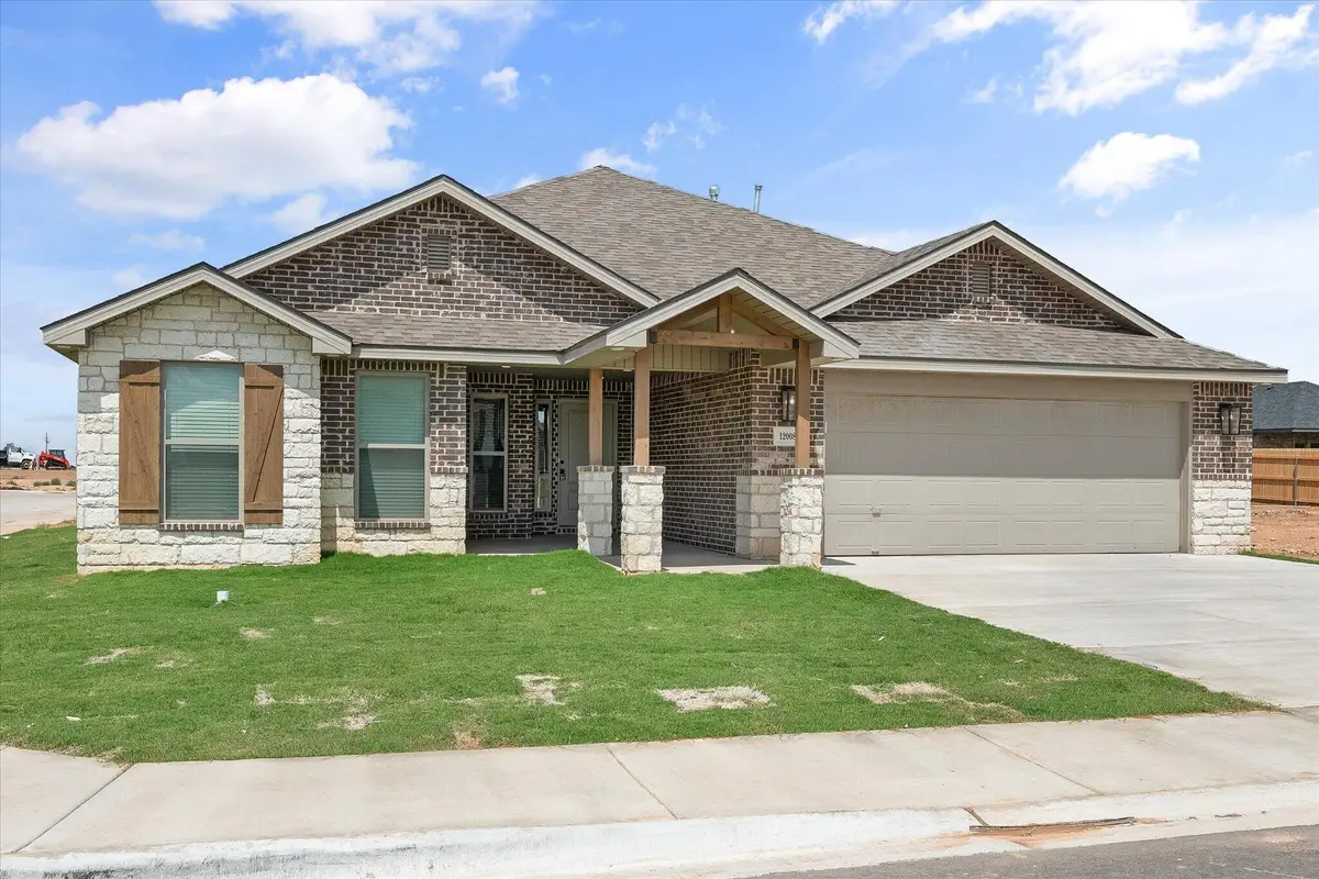 12008 Justice Avenue, Lubbock, TX 79424 - #1