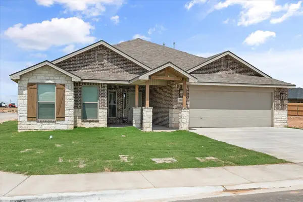 12008 Justice Avenue, Lubbock, TX 79424