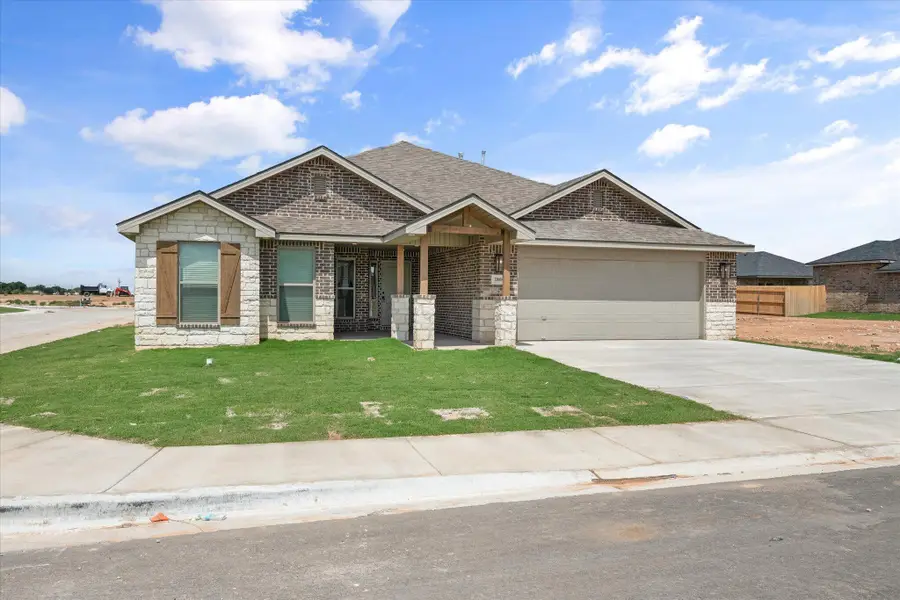 12008 Justice Avenue, Lubbock, TX 79424 - #2