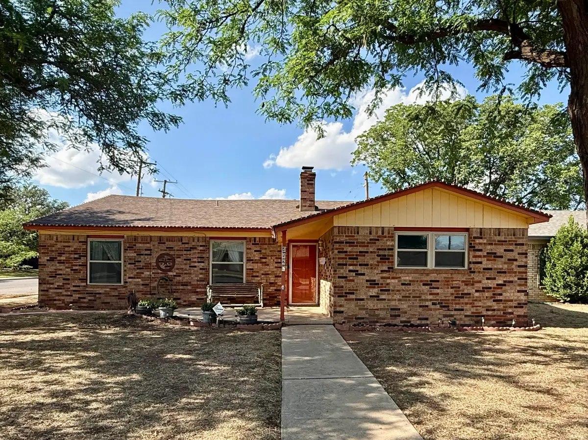 4520 54th Street, Lubbock, TX 79414 - #1