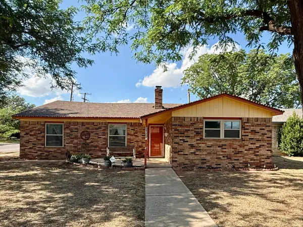 4520 54th Street, Lubbock, TX 79414