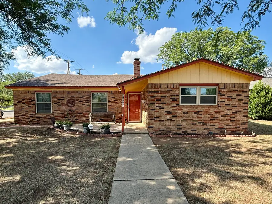 4520 54th Street, Lubbock, TX 79414 - #2