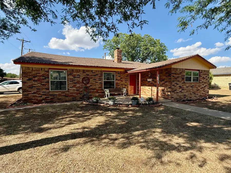 4520 54th Street, Lubbock, TX 79414 - #3