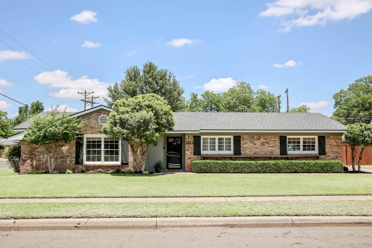 3828 53rd Street, Lubbock, TX 79413 - #1