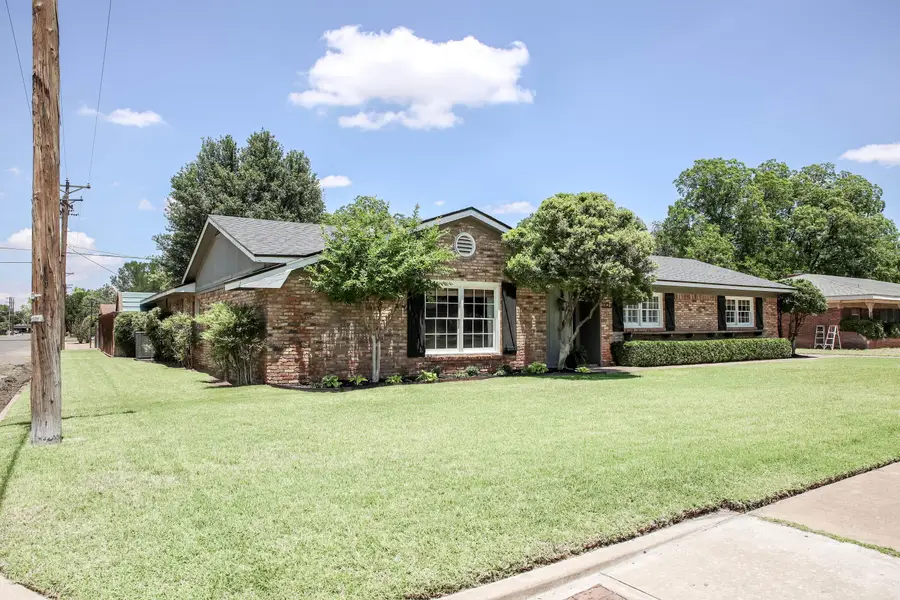 3828 53rd Street, Lubbock, TX 79413 - #2