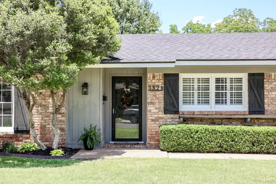 3828 53rd Street, Lubbock, TX 79413 - #3