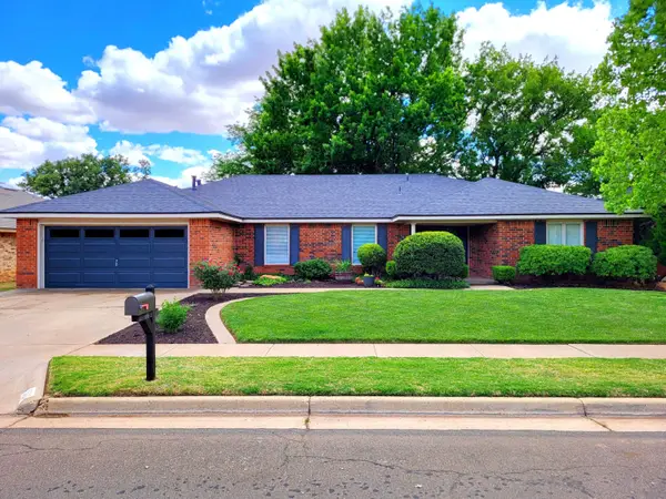 5329 85th Street, Lubbock, TX 79424