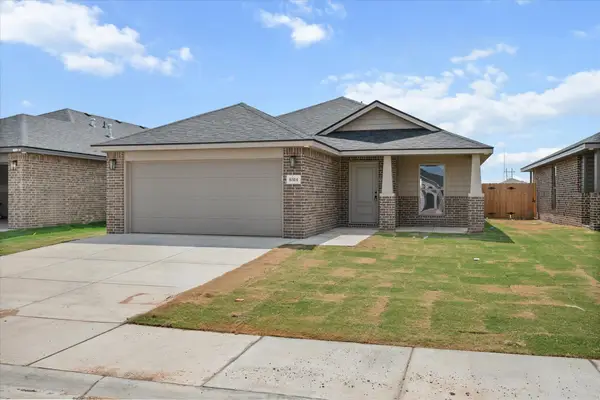 6314 Venita Avenue, Lubbock, TX 79407