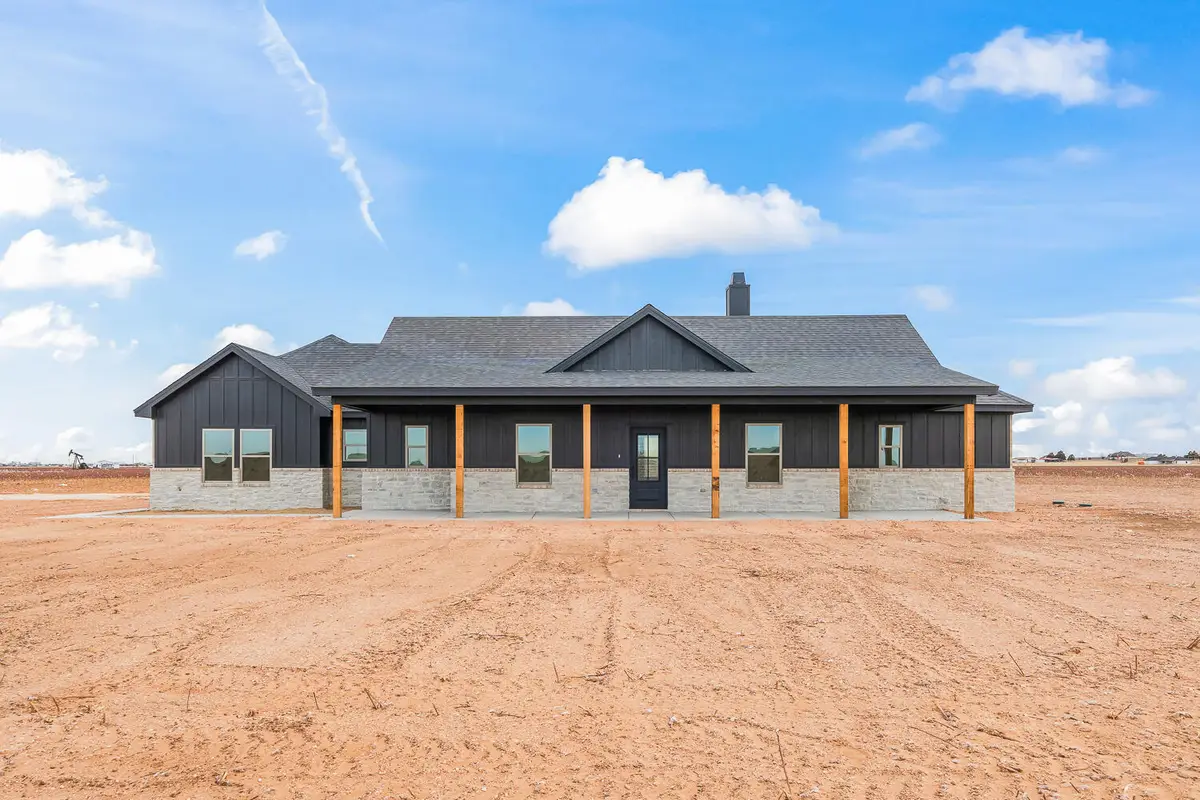 5603 County Road 6100, Lubbock, TX 79415 - #1