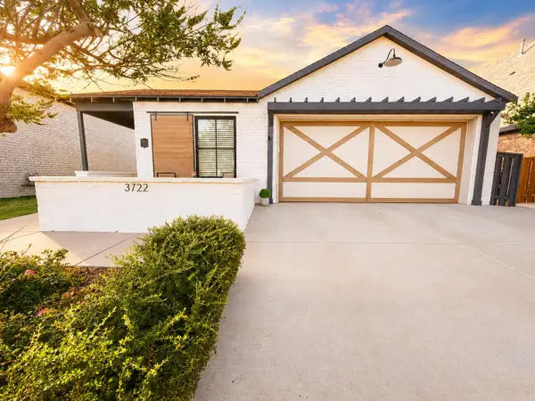 3722 128th Street, Lubbock, TX 79423