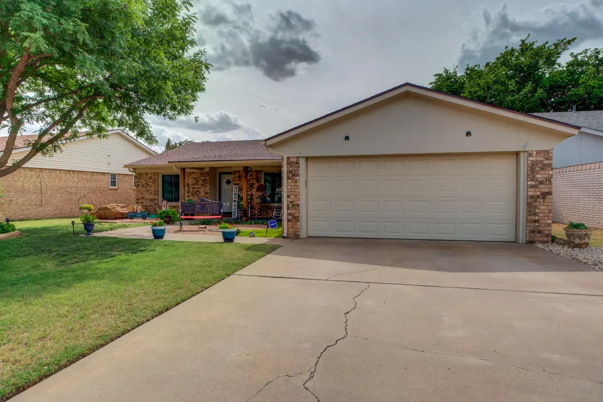 9008 Louisville Avenue, Lubbock, TX 79423 - #1