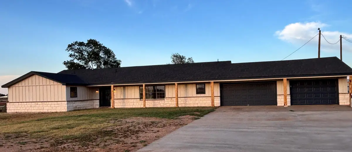 2407 Alcove Avenue, Lubbock, TX 79407 - #1