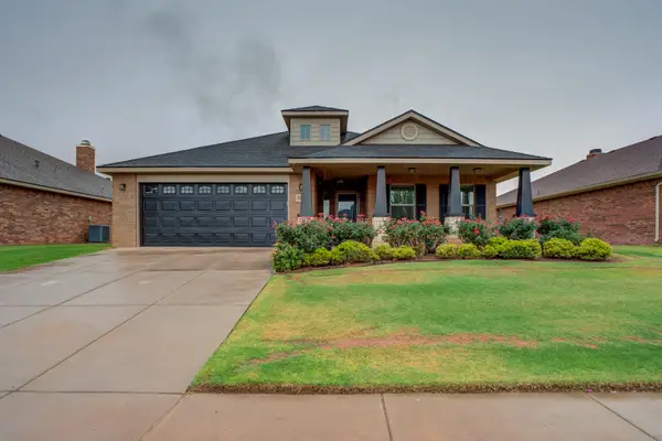 5727 109th Street, Lubbock, TX 79424