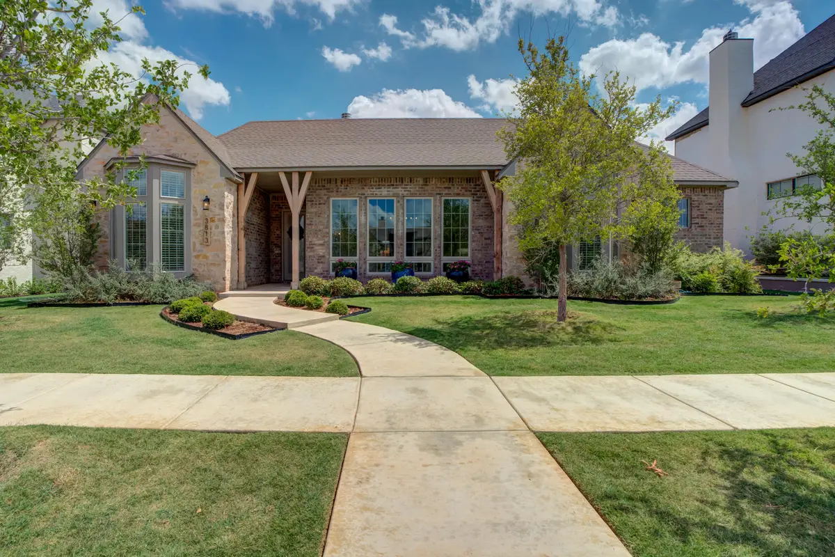 3813 127th Street, Lubbock, TX 79423 - #1