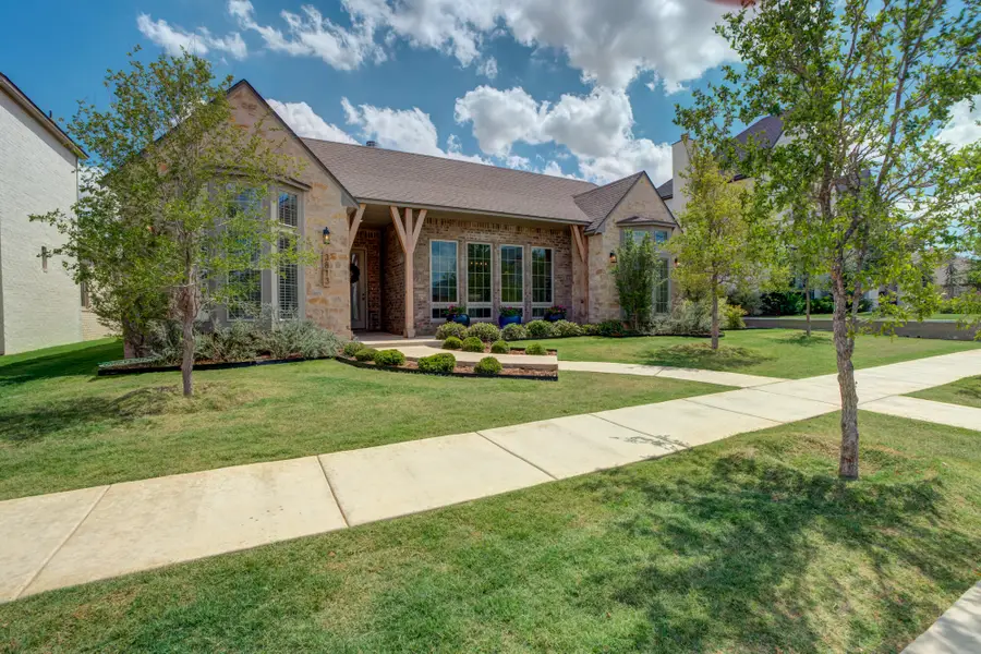 3813 127th Street, Lubbock, TX 79423 - #2