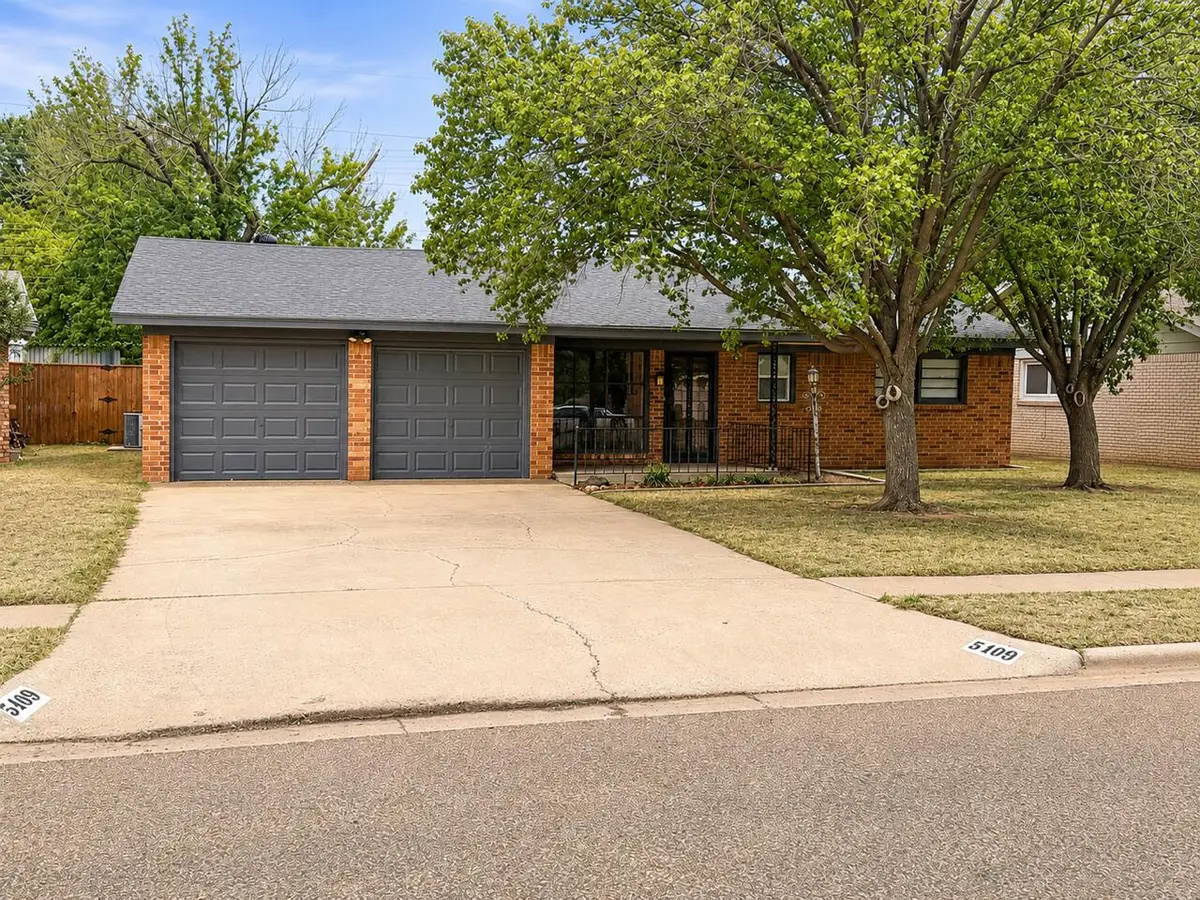 5409 33rd Street, Lubbock, TX 79407 - #1