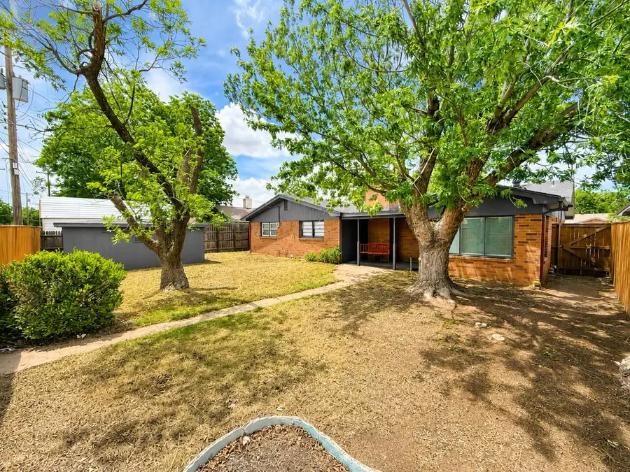 5409 33rd Street, Lubbock, TX 79407 - #2