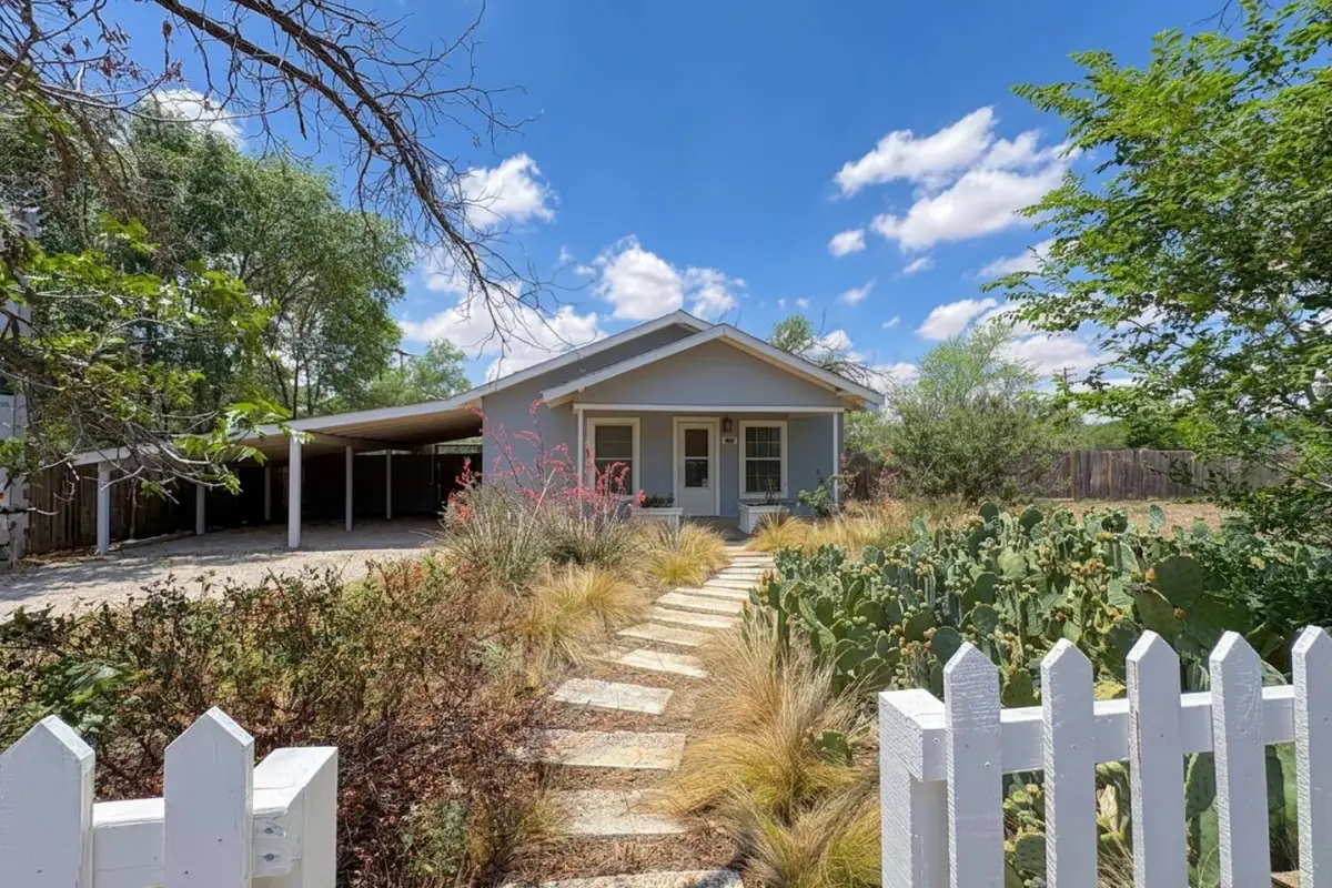 2204 Urbana Place, Lubbock, TX 79407 - #1