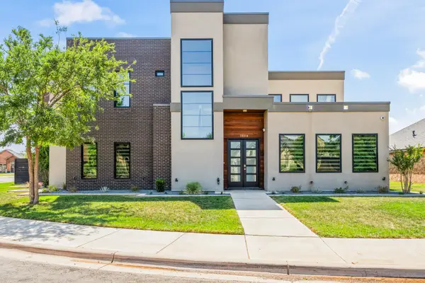 1404 Knight Avenue, Wolfforth, TX 79382