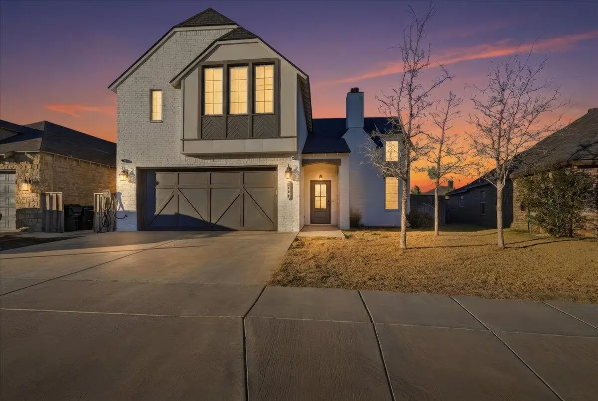 3440 126th Street, Lubbock, TX 79423 - #1