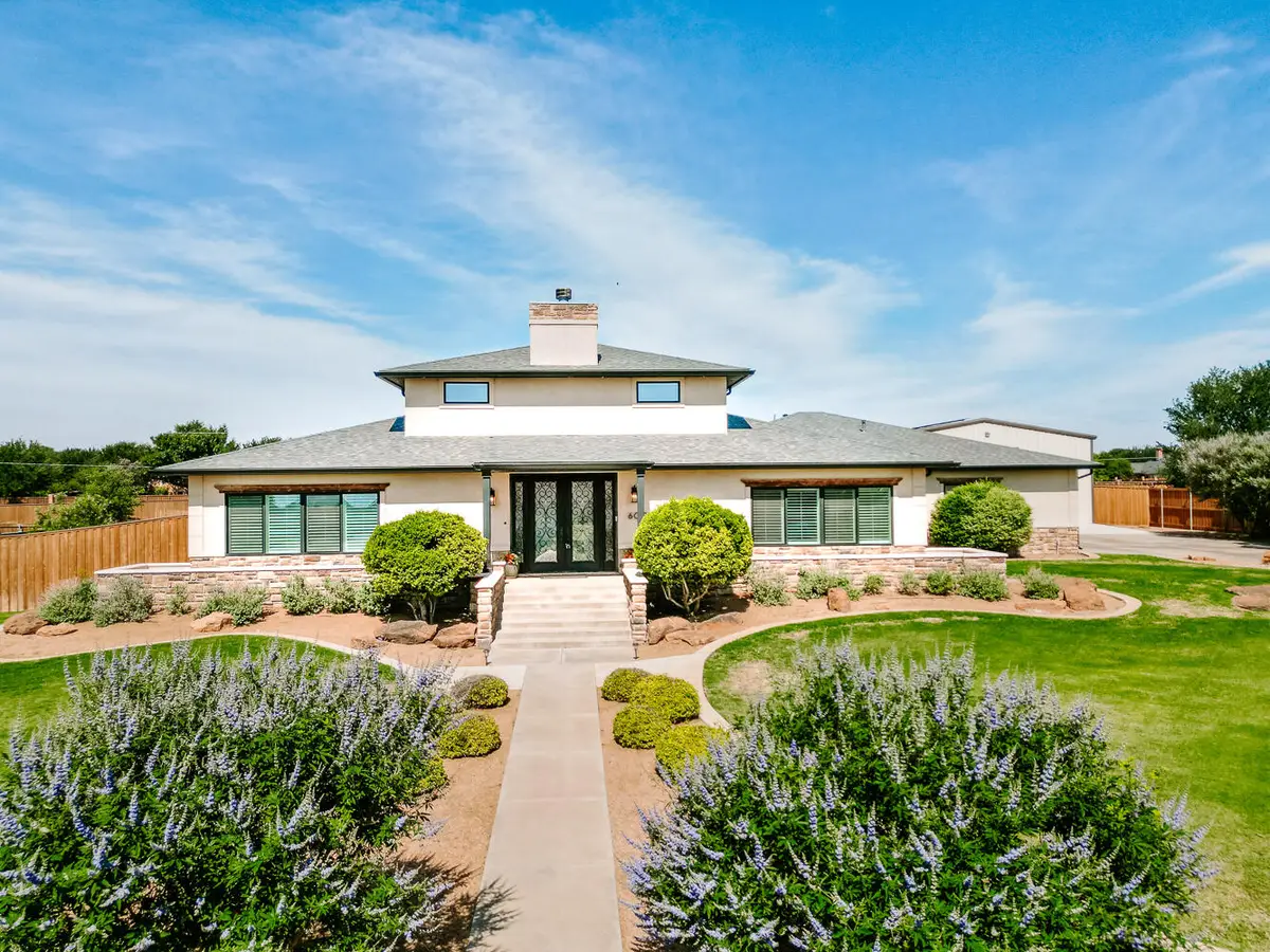 6004 County Road 1440, Lubbock, TX 79407 - #1