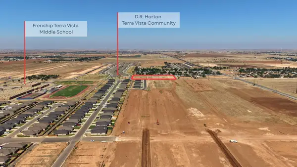706 Upland Avenue, Lubbock, TX 79416