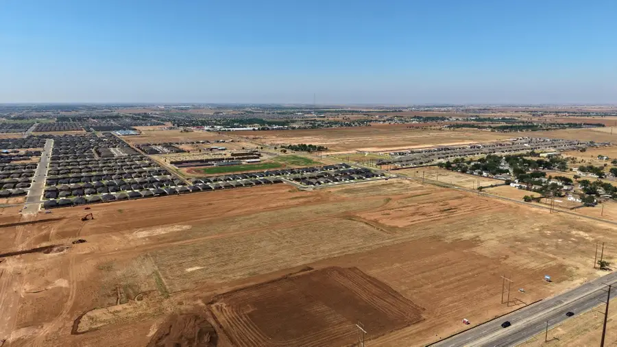 706 Upland Avenue, Lubbock, TX 79416 - #2