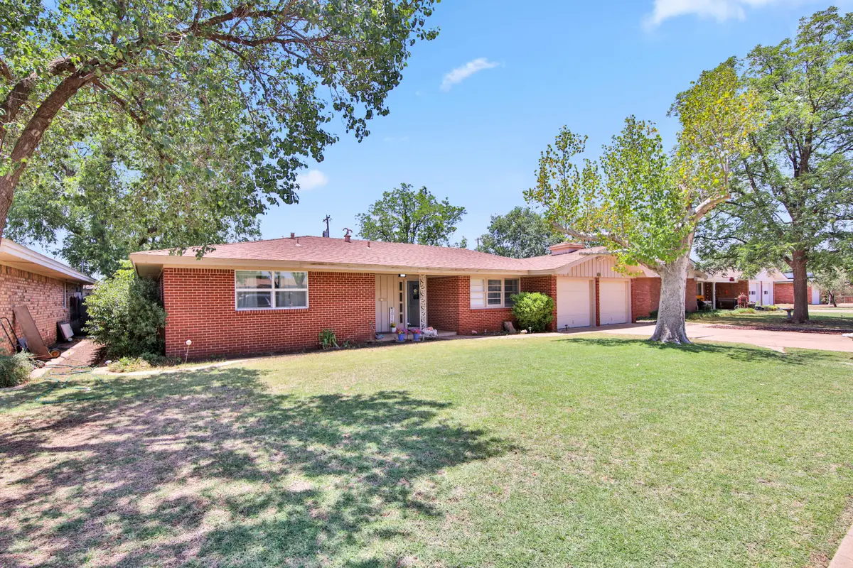 2015 53rd Street, Lubbock, TX 79412 - #1