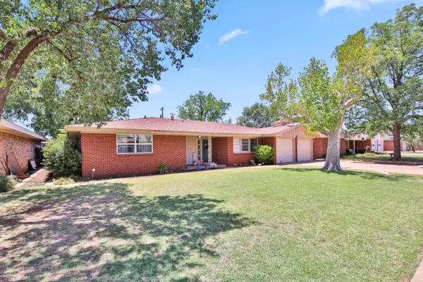 2015 53rd Street, Lubbock, TX 79412