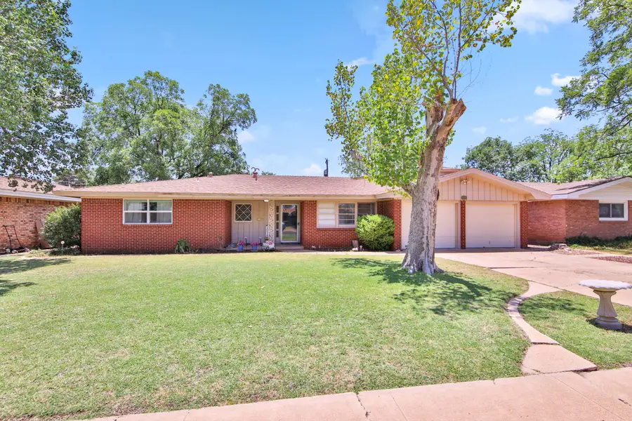 2015 53rd Street, Lubbock, TX 79412 - #2