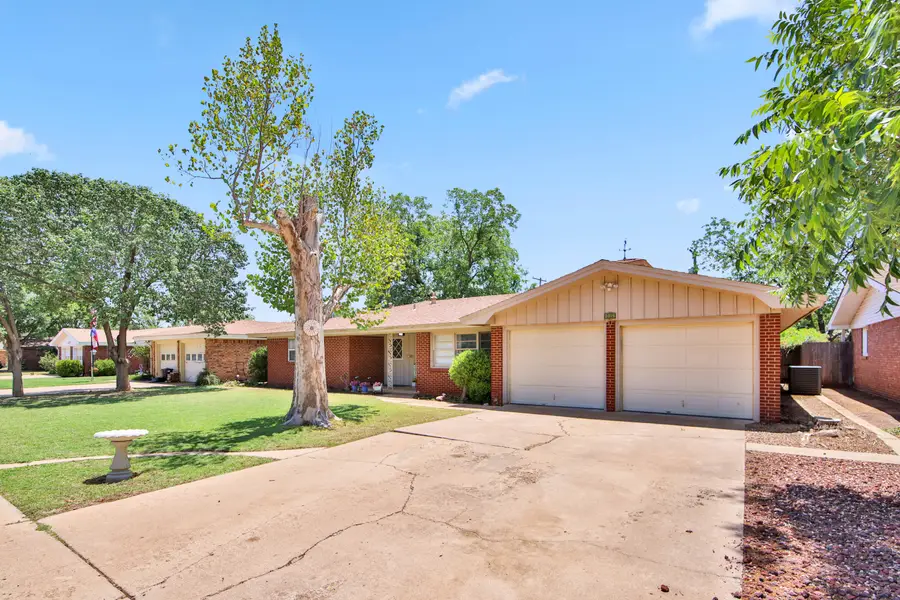 2015 53rd Street, Lubbock, TX 79412 - #3