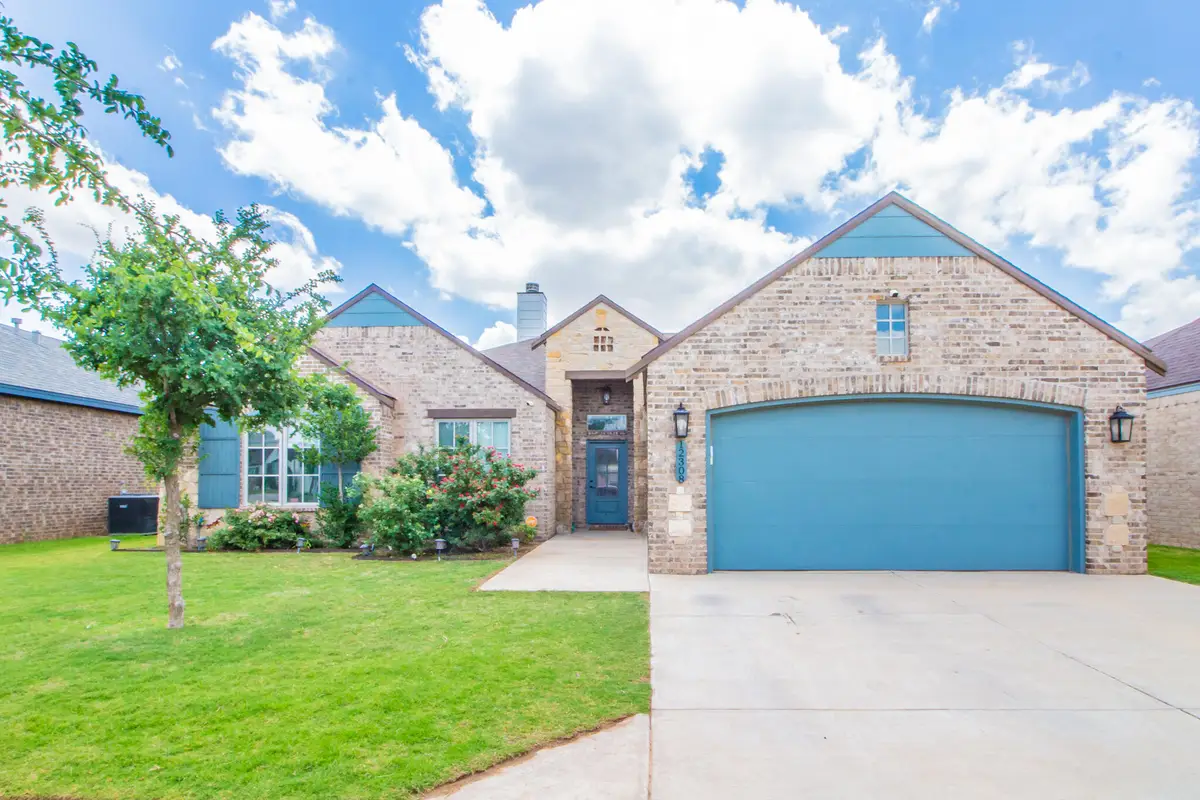 12308 Kenosha Avenue, Lubbock, TX 79423 - #1