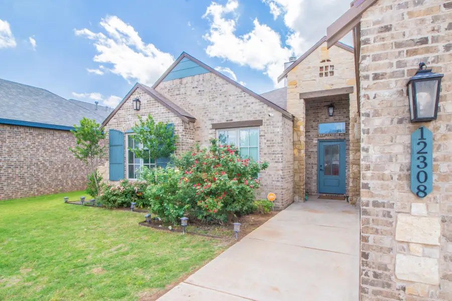12308 Kenosha Avenue, Lubbock, TX 79423 - #2