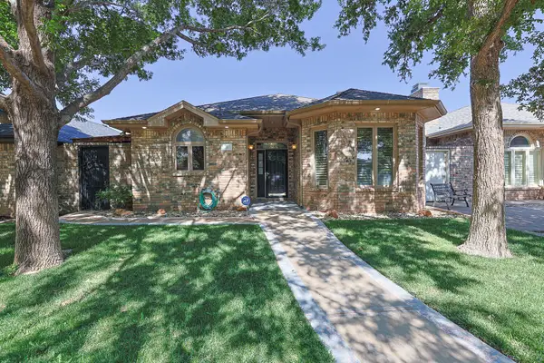 10316 Knoxville Place, Lubbock, TX 79423