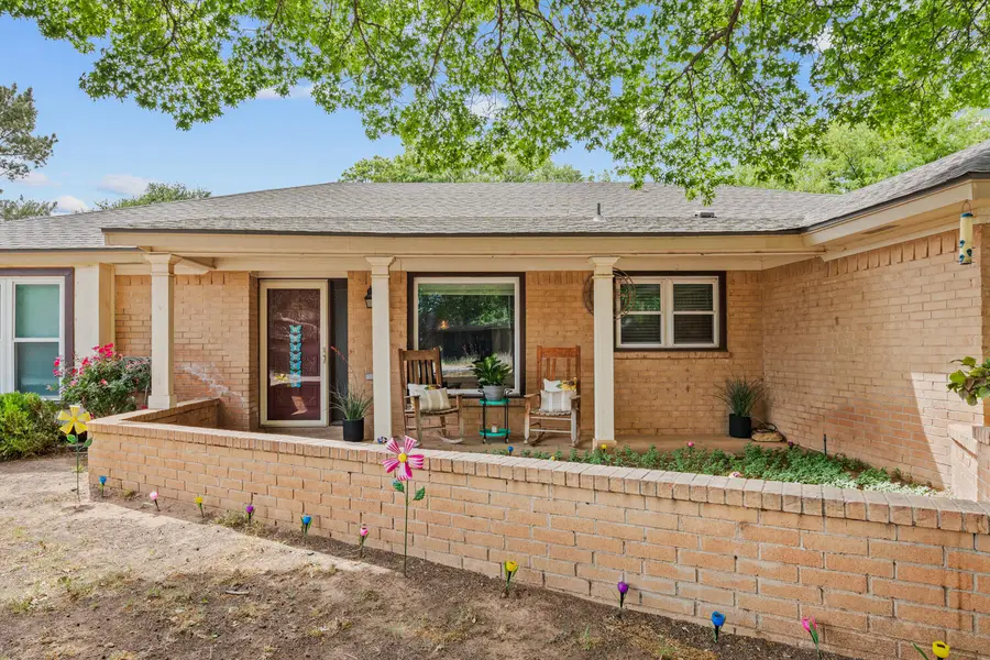 8012 Raleigh Avenue, Lubbock, TX 79424 - #3