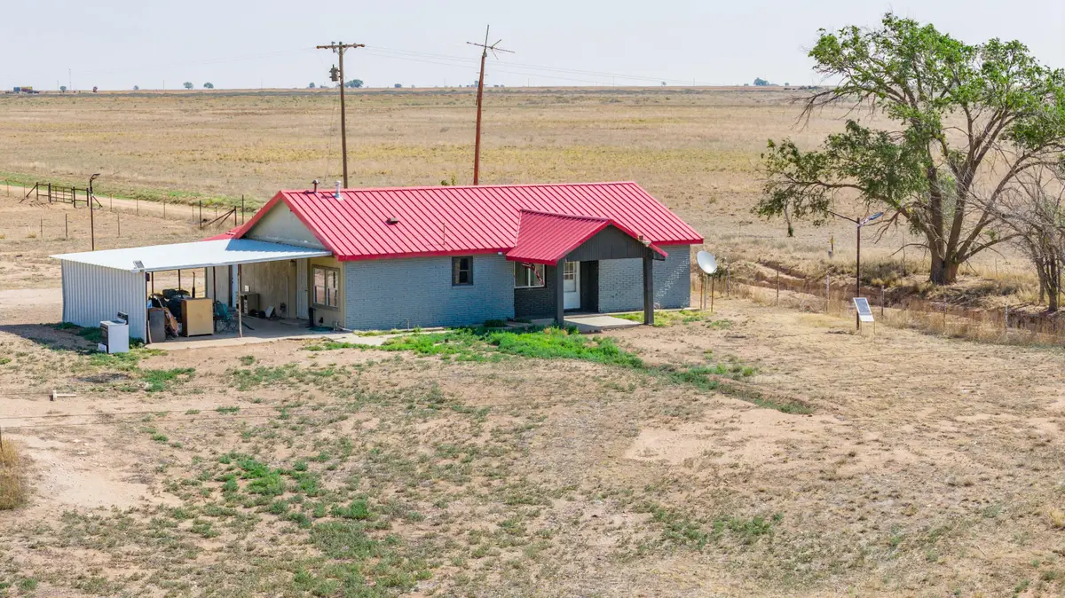 2610 County Road 131, Littlefield, TX 79339 - #1