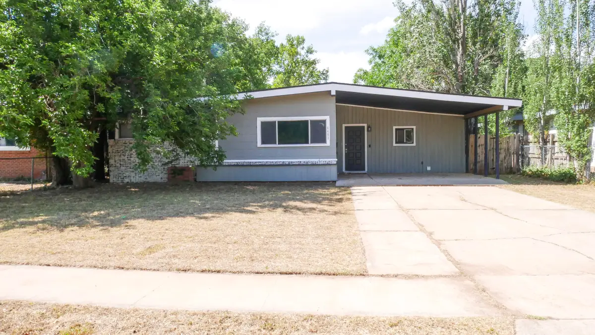 4403 44th Street, Lubbock, TX 79414 - #1