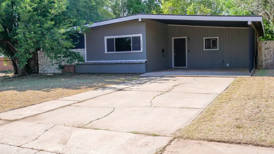 4403 44th Street, Lubbock, TX 79414 - #2