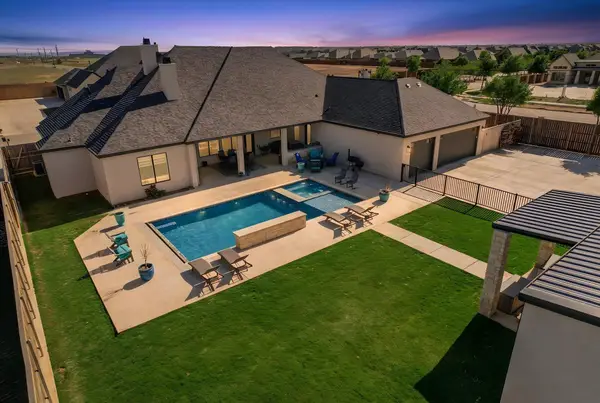 4306 140th Street, Lubbock, TX 79423