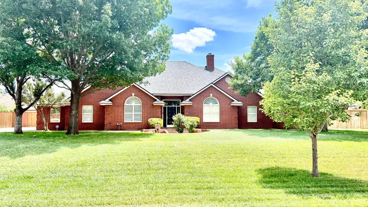 8303 County Rd 6915, Lubbock, TX 79407 - #1