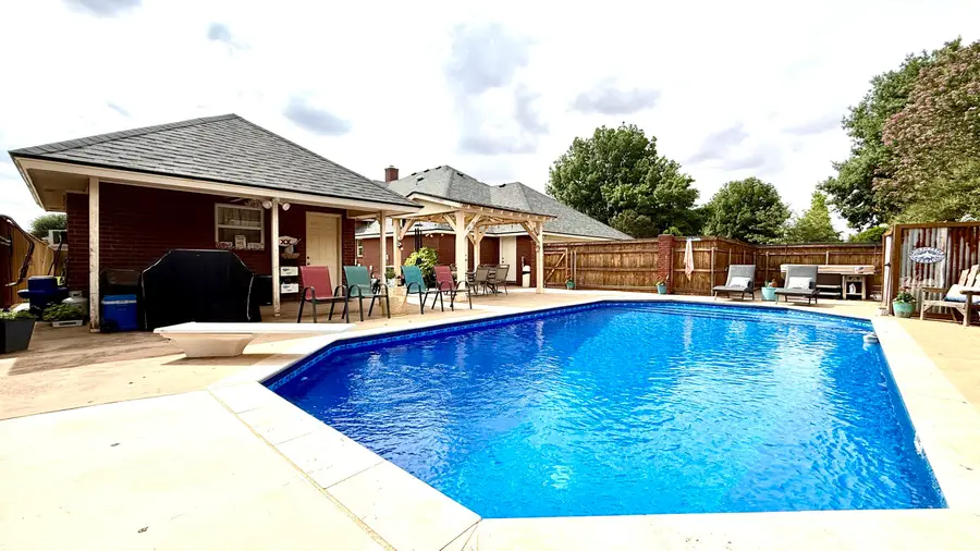 8303 County Rd 6915, Lubbock, TX 79407 - #2
