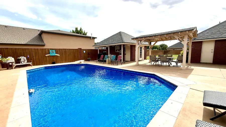 8303 County Rd 6915, Lubbock, TX 79407 - #3