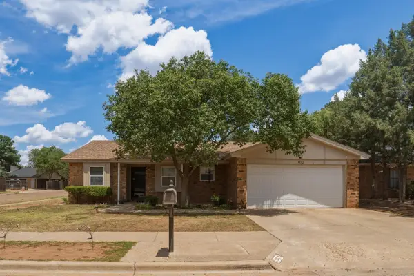 3532 102nd Street, Lubbock, TX 79423