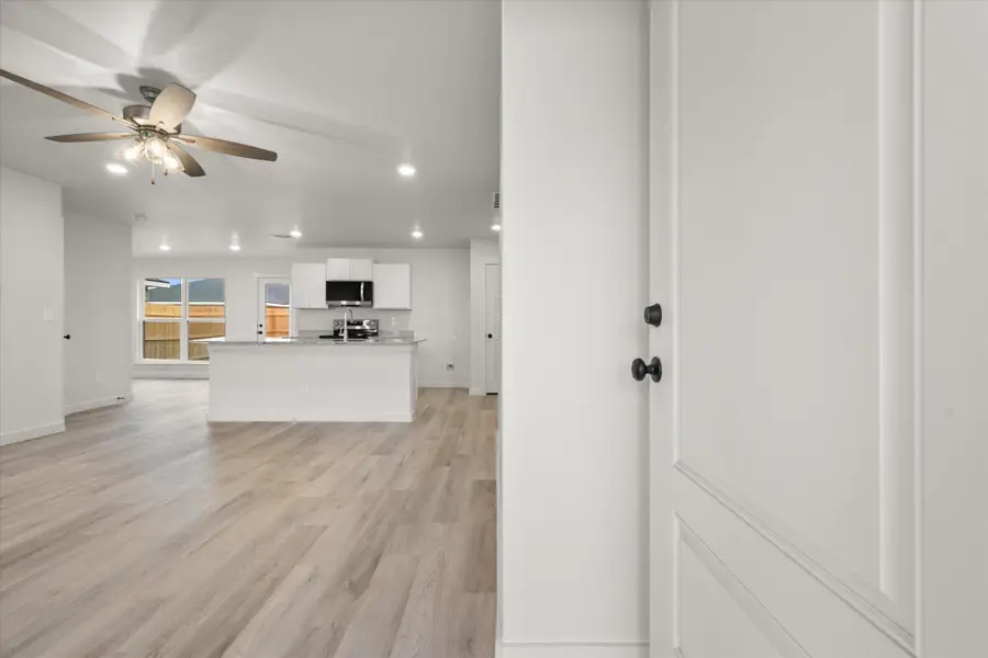 8326 25th Street, Lubbock, TX 79407 - #3