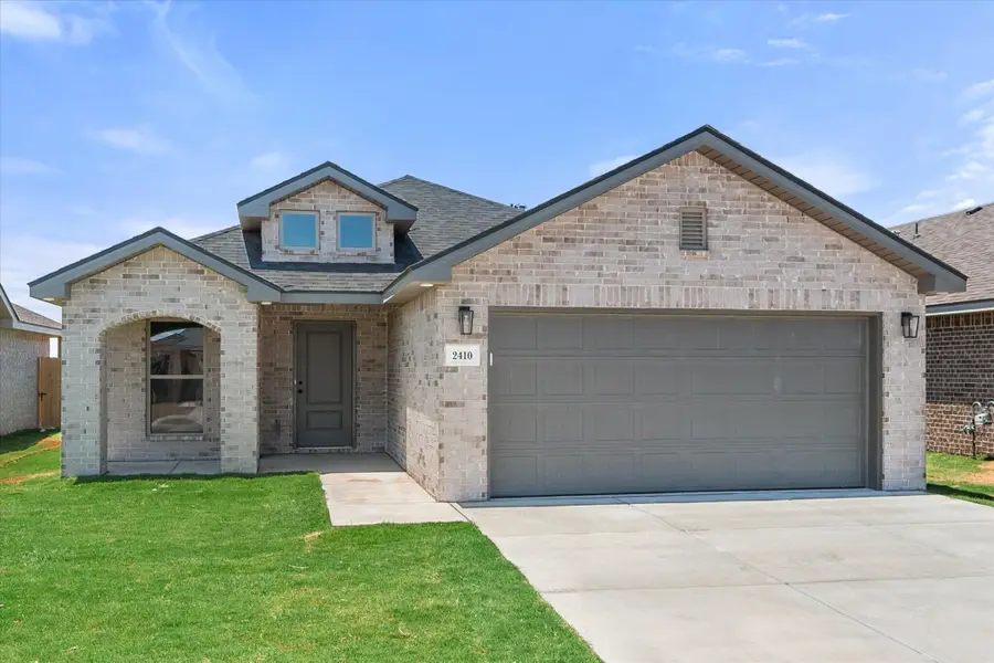2410 Helena Avenue, Lubbock, TX 79407 - #2